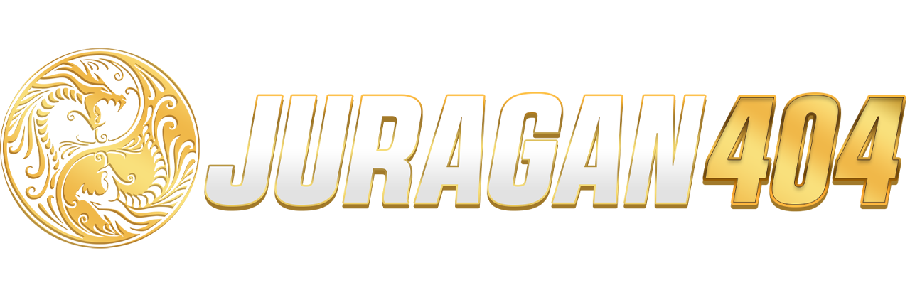 JURAGAN404 Logo